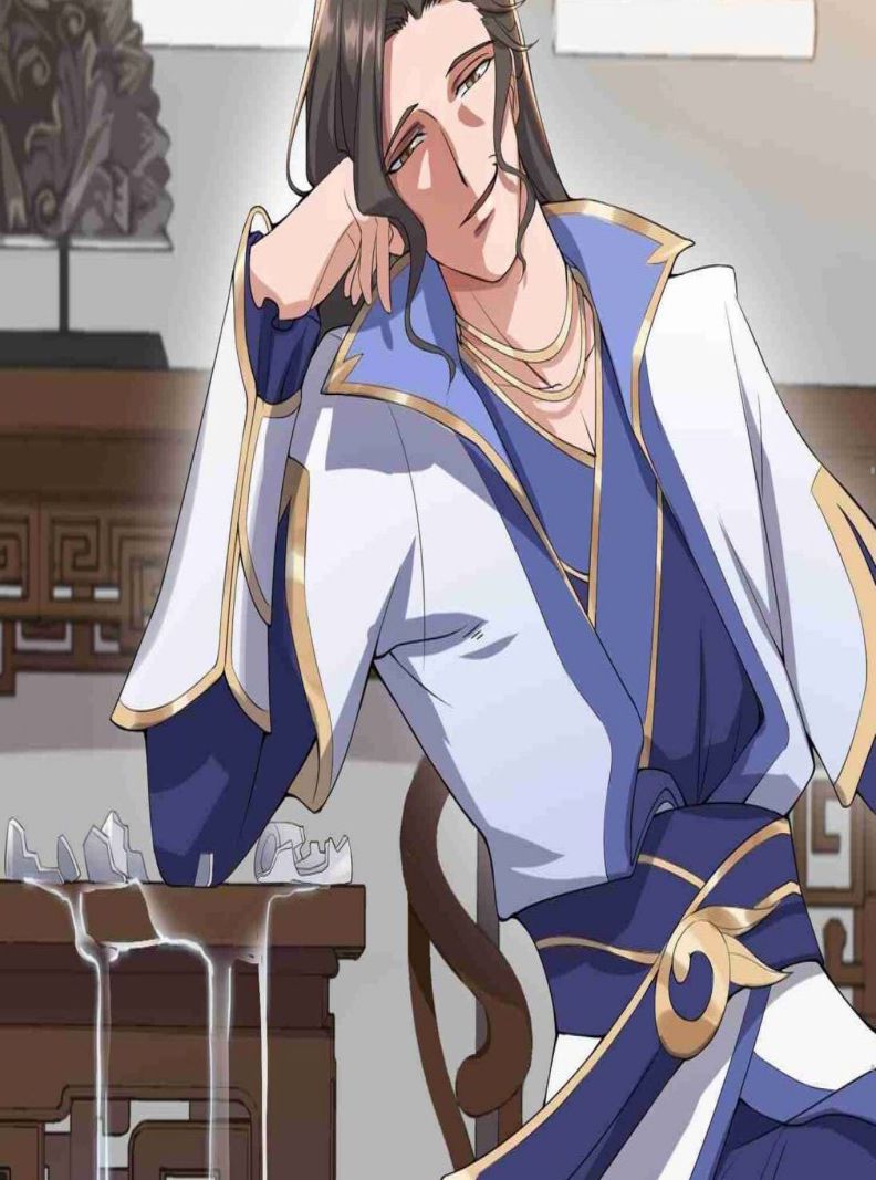 First Dragon (Yuanlong) Chapter 06 Gambar 16